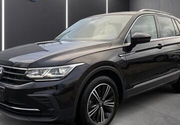 VW Tiguan 25.513 km 30.990 &euro; Werl 59457