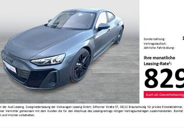 Audi e-tron GT 15.053 km 100.271 &euro; Dortmund 44143