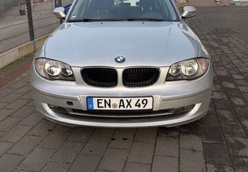 BMW 116 184.500 km 3.600 &euro; Witten 58454
