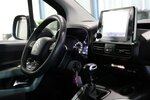 Citroen Berlingo 1.5 BLUE-HDI FEEL XL130 / 7-SITZER / 136.000 km 15.997 &euro; Hamm 59077