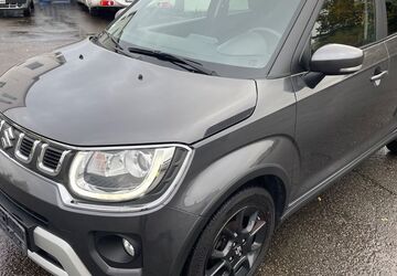 Suzuki Ignis 28.000 km 16.490 &euro; Iserlohn 58638