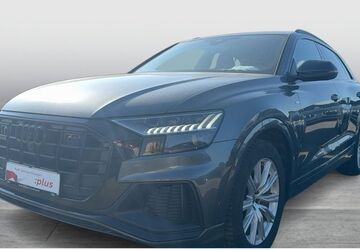 Audi Q8 52.441 km 70.195 &euro; Dortmund 44143