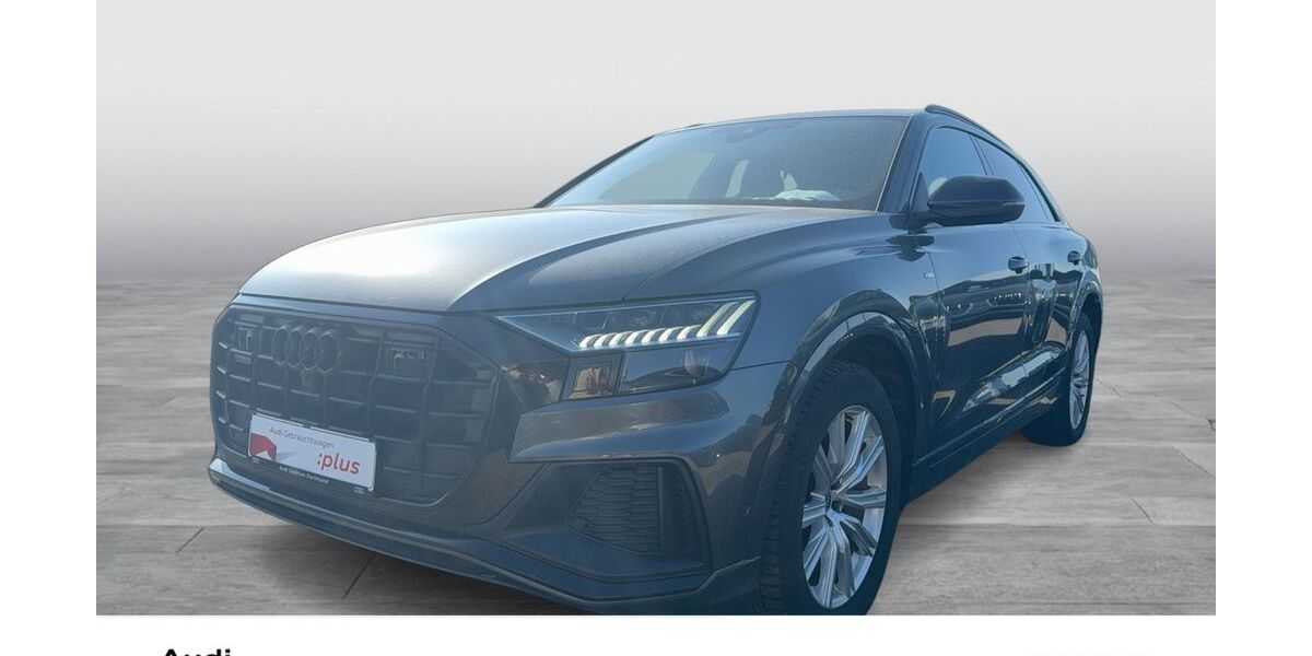 Audi Q8 52.441 km 70.195 &euro; Dortmund 44143