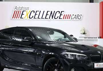 BMW 120 87.000 km 20.777 &euro; Hamm 59077