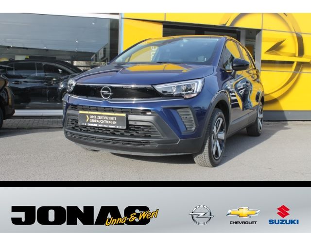 Opel Crossland (X) 81.768 km 12.990 &euro; Unna 59427