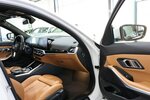 BMW 318d Touring SPORT WHITE & BROWN / CURCED, LED 100.000 km 26.777 &euro; Hamm 59077