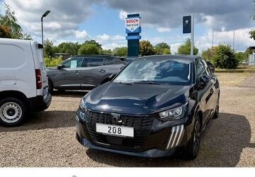 Peugeot 208 32.566 km 15.999 &euro; Kamen 59174