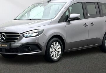 Mercedes-Benz T-Klasse 1.175 km 32.850 &euro; Hamm 59067