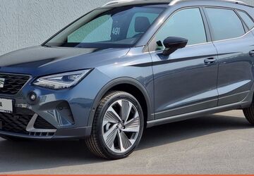 Seat Arona 68.495 km 19.490 &euro; Castrop-Rauxel 44579