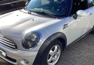 Mini Cooper 116.001 km 5.890 &euro; Werne 59368