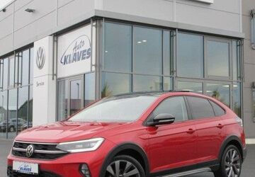 VW Taigo 29.800 km 21.750 &euro; Ascheberg 59387