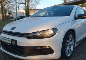 VW Scirocco 142.600 km 5.980 &euro; Selm 59379