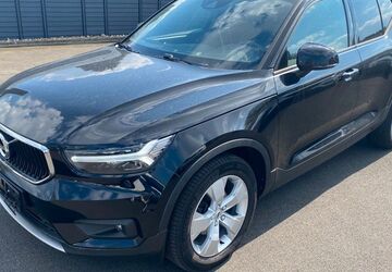 Volvo XC40 202.000 km 15.900 &euro; Hamm 59065