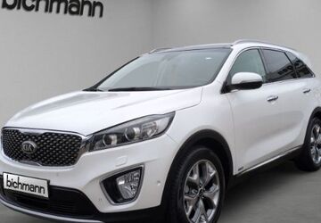 Kia Sorento 111.360 km 19.590 &euro; Menden 58706