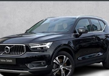 Volvo XC40 41.222 km 31.799 &euro; Dortmund 44143