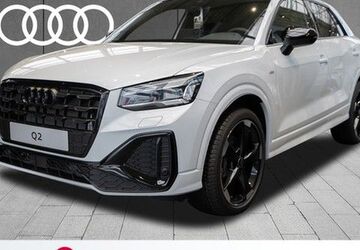 Audi Q2 9.660 km 35.440 &euro; Lünen 44534