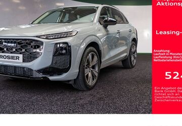 Audi Q3 4.999 km 51.890 &euro; Menden 58706