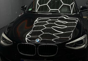 BMW 120 260.000 km 6.700 &euro; Dortmund 44339