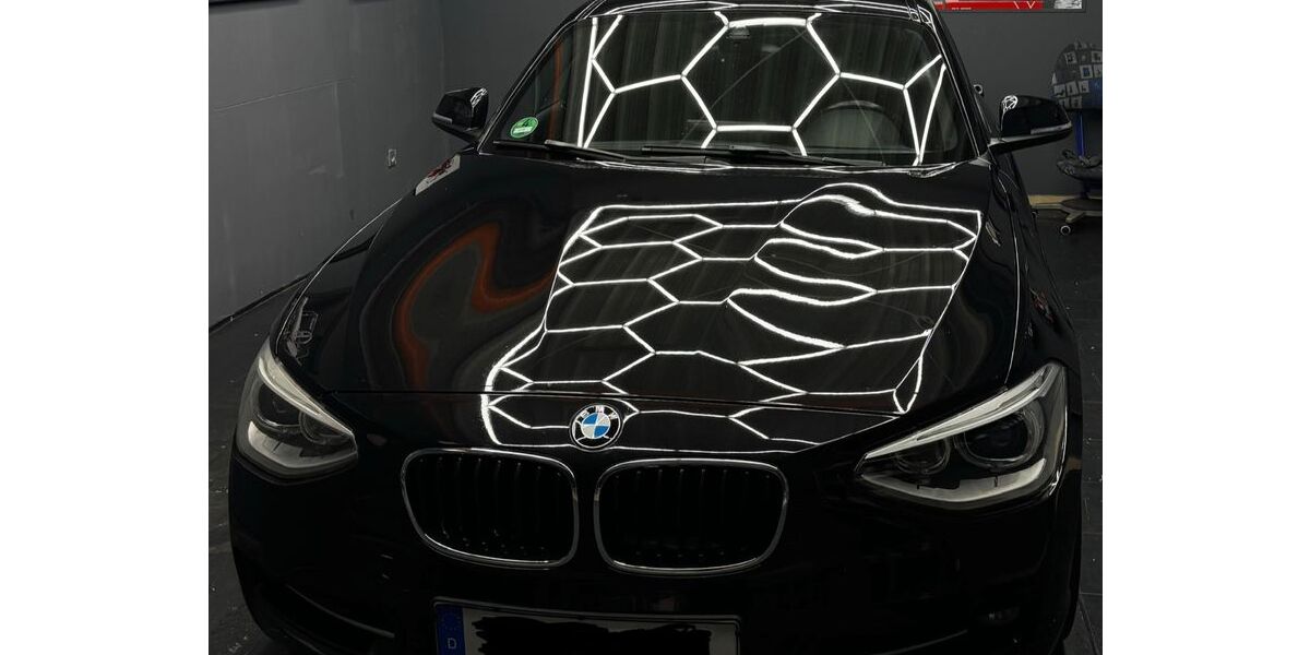 BMW 120 260.000 km 6.700 &euro; Dortmund 44339