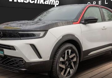 Opel Mokka 43.996 km 20.980 &euro; Lünen 44532