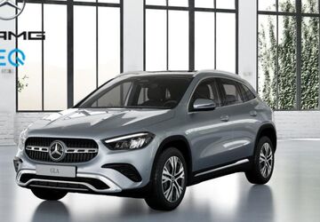 Mercedes-Benz GLA 200 7.383 km 39.490 &euro; Iserlohn 58636