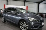 BMW 218 Gran Tourer d SPORT-LINE / LED / NAVI+ / ACC 173.000 km 10.992 &euro; Hamm 59077
