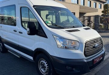 Ford Transit 240.000 km 12.490 &euro; Castrop-Rauxel 44575