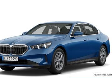 BMW 520 14.005 km 47.790 &euro; Werne 59368