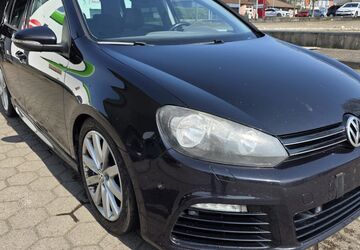 VW Golf 300.000 km 4.500 &euro; Dortmund 44339