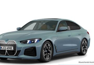 BMW i4 21.005 km 51.890 &euro; Lünen 44534