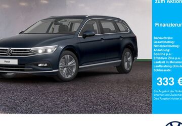 VW Passat Variant 51.059 km 28.220 &euro; Menden 58706