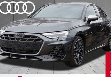 Audi S3 12.990 km 53.740 &euro; Lünen 44534