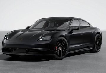 Porsche Taycan 7.841 km 129.500 &euro; Holzwickede 59439