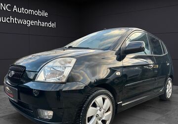 Kia Picanto 146.383 km 2.990 &euro; Ahlen 59227