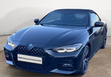 BMW 430 29.905 km 41.990 &euro; Lünen 44534