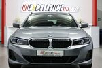 BMW 318d Touring SPORT GREY & RED LEDER,CURVED+HUD 73.000 km 28.993 &euro; Hamm 59077