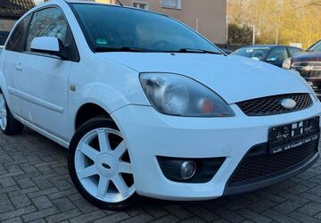 Ford Fiesta 133.560 km 2.900 &euro; Hamm 59077