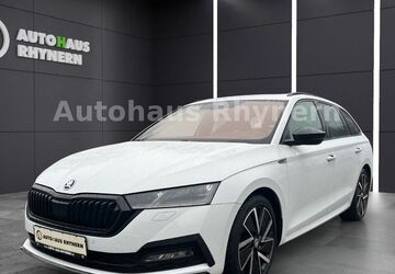 Skoda Octavia 105.150 km 23.690 &euro; Hamm 59069