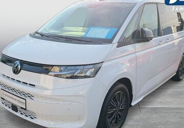 VW T7 Multivan 8.424 km 51.980 &euro; Hamm 59065