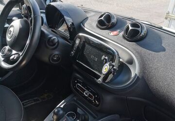 Smart ForFour 42.000 km 8.200 &euro; Dortmund 44339