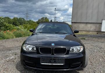 BMW 118 225.000 km 4.449 &euro; Unna 59423