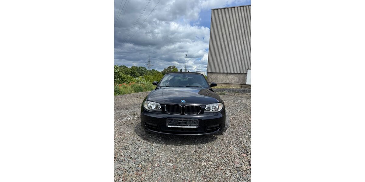 BMW 118 225.000 km 4.449 &euro; Unna 59423