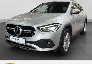 Mercedes-Benz GLA 250 87.764 km 27.850 &euro; Hemer 58675