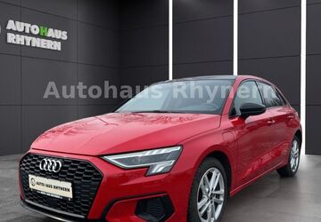 Audi A3 85.750 km 20.880 &euro; Hamm 59069