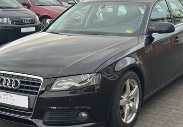 Audi A4 177.200 km 6.499 &euro; Drensteinfurt 48317