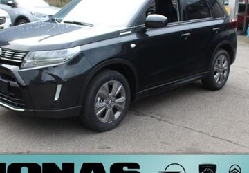 Suzuki Vitara 1.500 km 21.990 &euro; Unna 59427