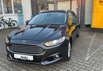 Ford Mondeo 82.941 km 13.840 &euro; Ahlen 59229
