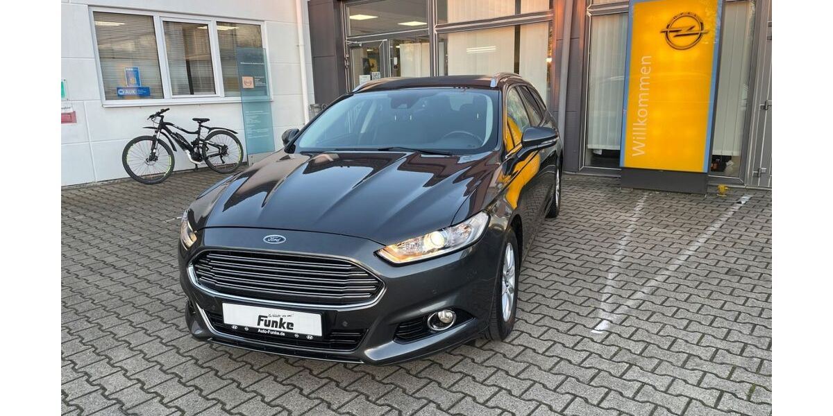 Ford Mondeo 82.941 km 13.840 &euro; Ahlen 59229