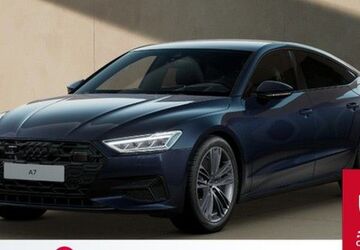 Audi A7 27.370 km 51.640 &euro; Lünen 44534