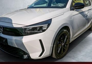 Opel Corsa 18.604 km 14.950 &euro; Dortmund 44225